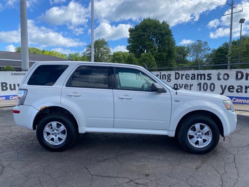 Used 2009 Mercury Mariner 2WD image 2