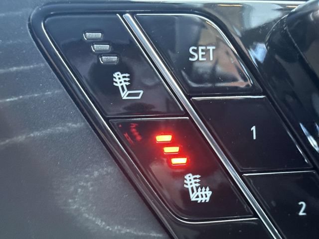 Certified 2024 Cadillac Lyriq Luxury w/ LPO, Floor Liner Package AWD/4WD image 74