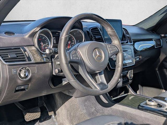 Used 2019 Mercedes-Benz GLS 450 4MATIC image 10