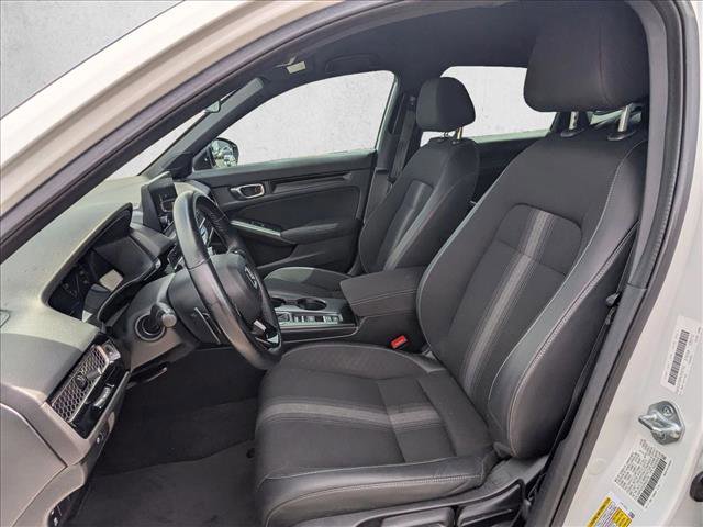 Used 2023 Honda Civic Sport image 13