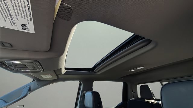 Used 2023 GMC Sierra 1500 Denali w/ Denali Reserve Package image 19