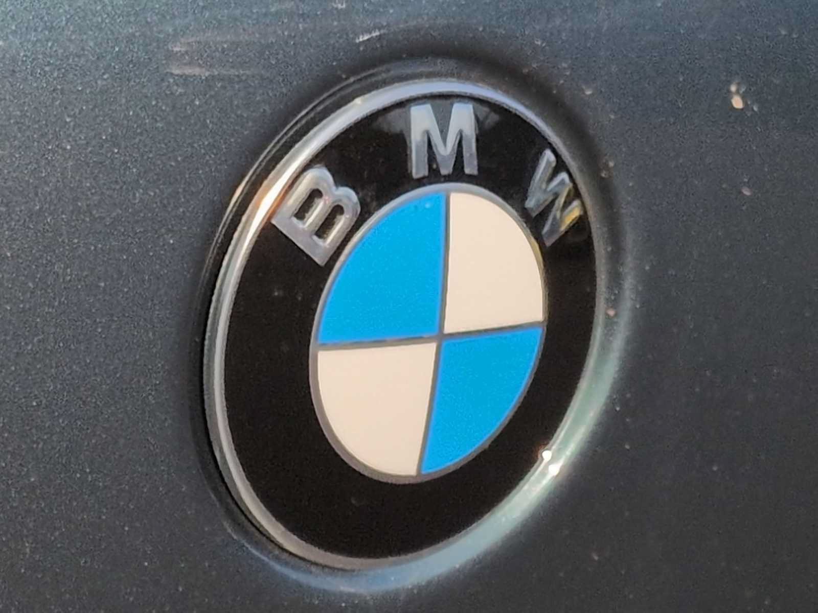 Used 2026 BMW X5 xDrive40i AWD/4WD image 12