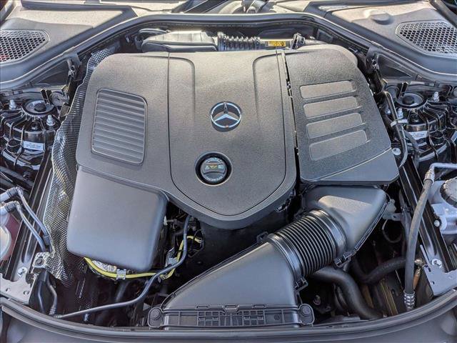 Used 2026 Mercedes-Benz E 350 Sedan image 16