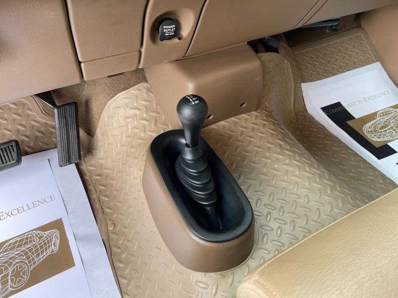 Used 1999 Dodge Ram 1500 Truck 4x4 Quad Cab image 32