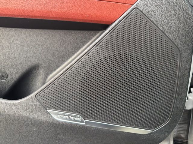 Used 2025 Kia Sportage SX image 20