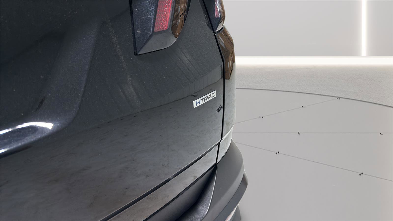 Used 2025 Hyundai Tucson SEL image 21