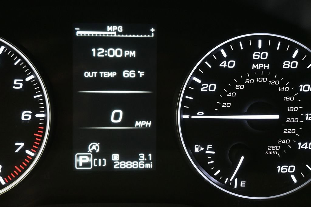 Used 2024 Subaru Crosstrek 2.0i Premium AWD/4WD image 16