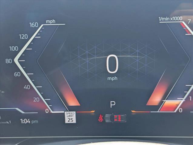 Used 2026 BMW X3 xDrive30 w/ Convenience Package image 10