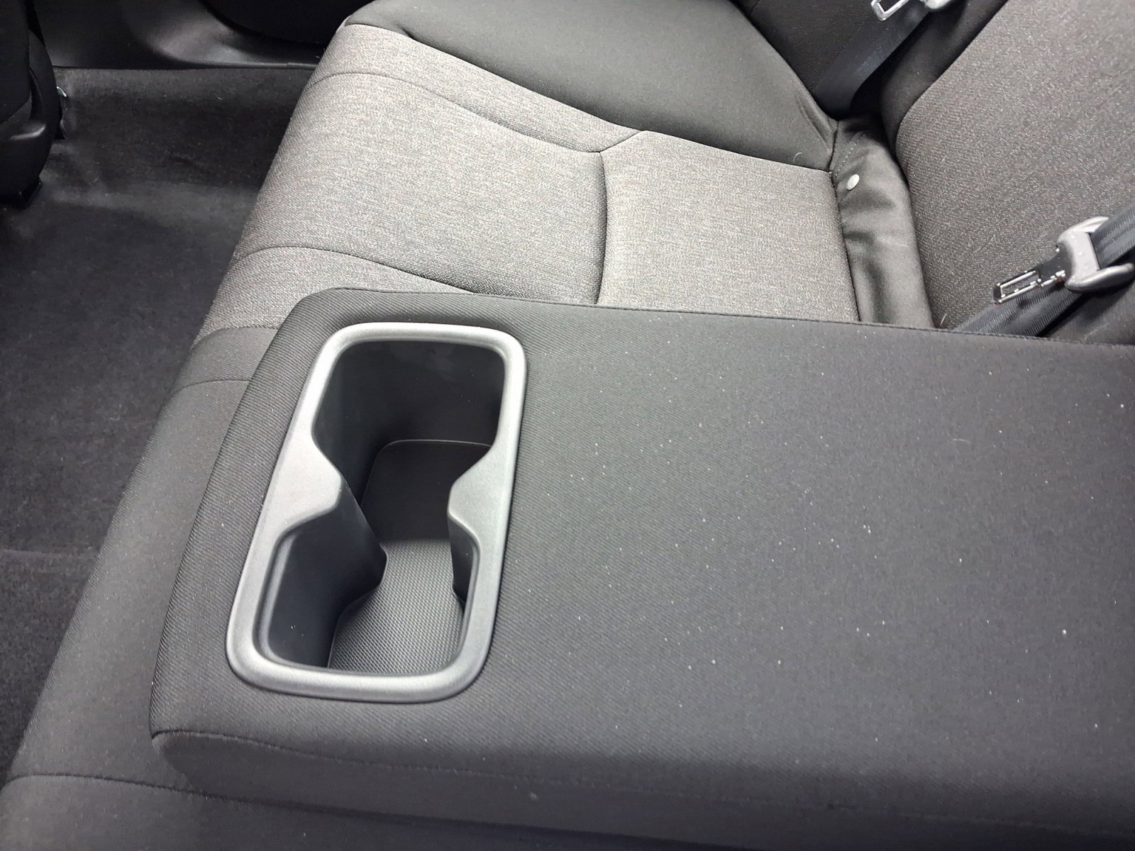 Used 2023 Honda Accord EX image 25