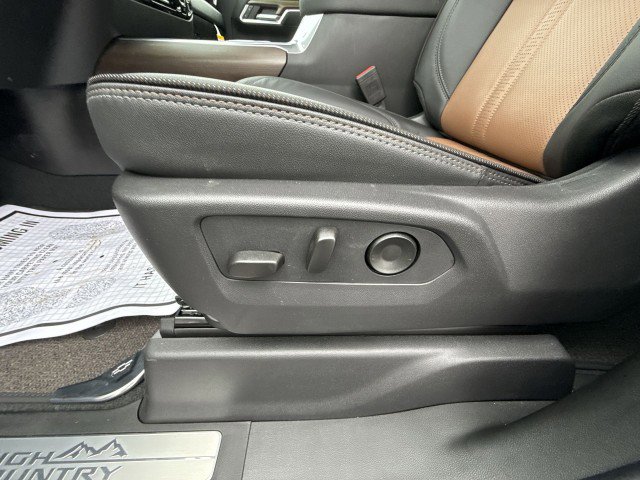 New 2026 Chevrolet Silverado 3500 High Country image 14