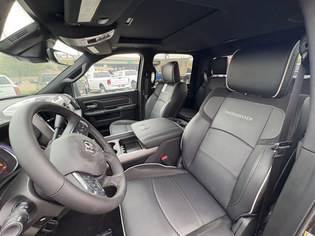 New 2026 RAM 2500 Laramie w/ Night Edition image 11