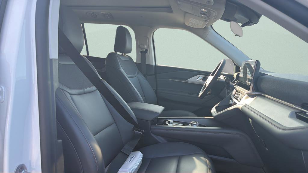 New 2026 Ford Explorer Active w/ Active Comfort Package image 26