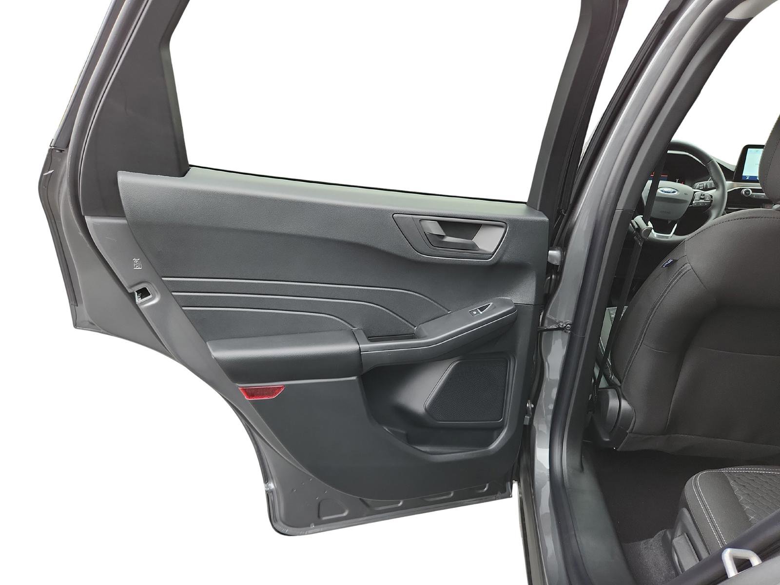 New 2026 Ford Escape Active w/ Cold Weather Package image 23