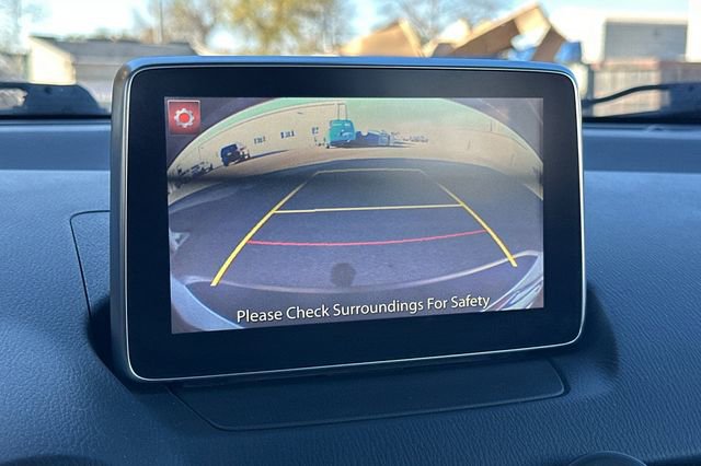 Used 2017 MAZDA CX-3 Grand Touring image 23