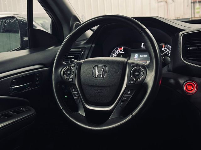 Used 2023 Honda Ridgeline RTL image 22