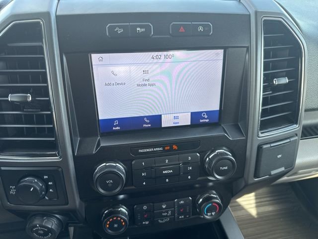 Used 2020 Ford F150 XLT w/ Equipment Group 302A Luxury image 24