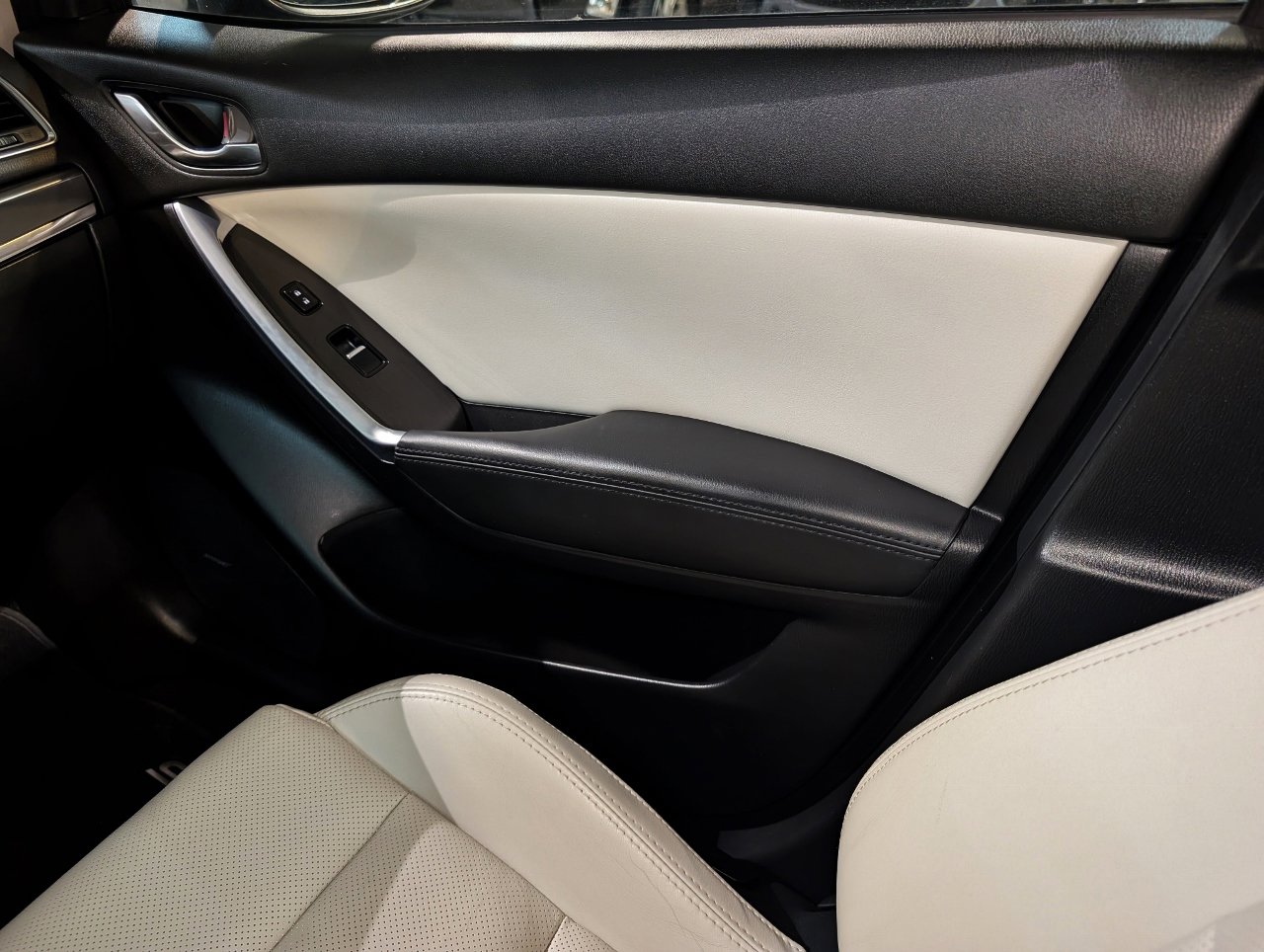 Used 2016 MAZDA CX-5 Grand Touring image 36