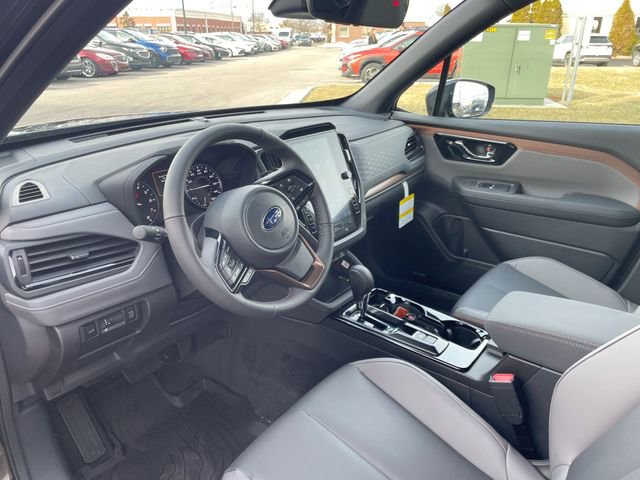 Used 2026 Subaru Forester Sport image 12