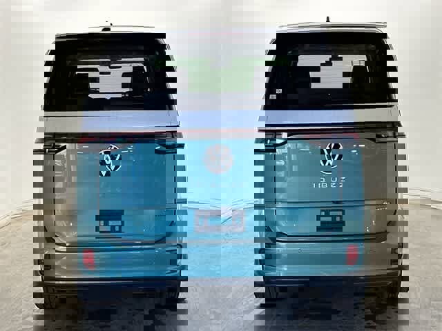 New 2025 Volkswagen ID. Buzz 1st Edition image 4