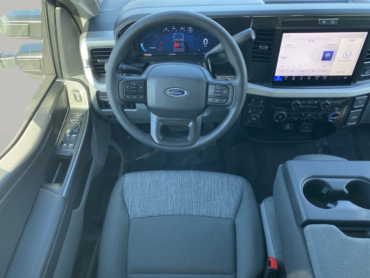 New 2026 Ford F250 XLT w/ XLT Premium Package AWD/4WD image 14