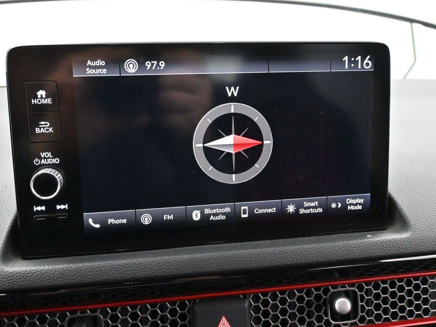 Used 2022 Honda Civic Si image 22