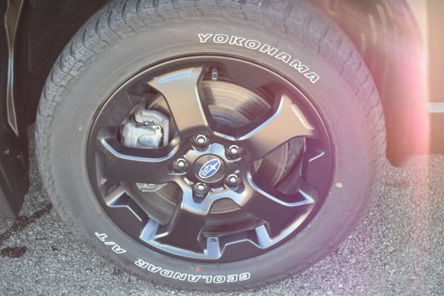 Used 2022 Subaru Forester Wilderness w/ Wilderness Package AWD/4WD image 53