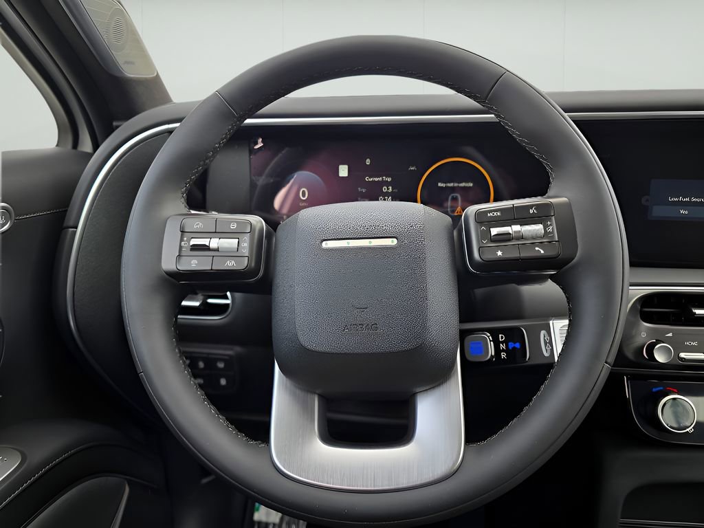 Used 2026 Hyundai Palisade Calligraphy image 26