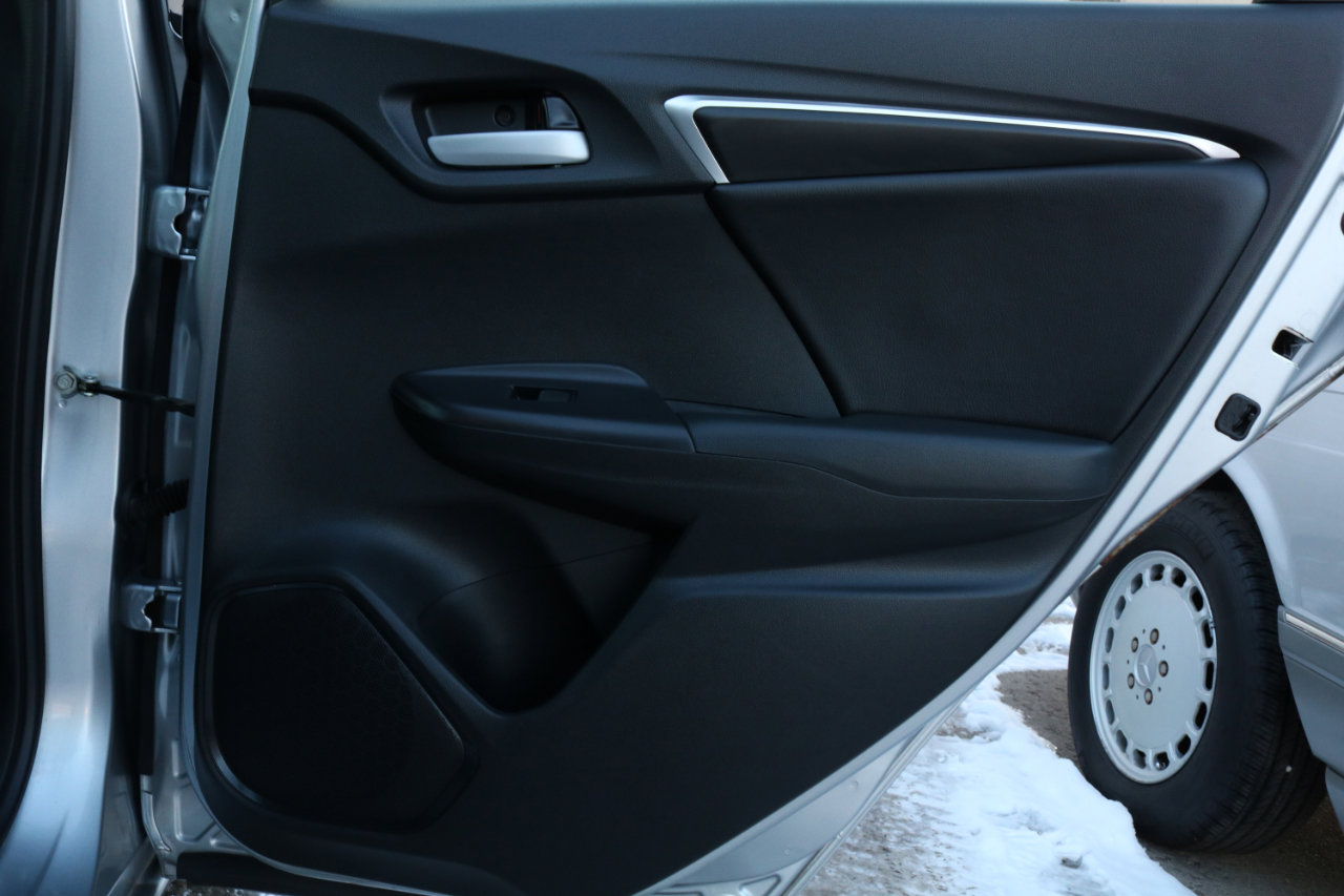 Used 2019 Honda Fit EX-L image 33