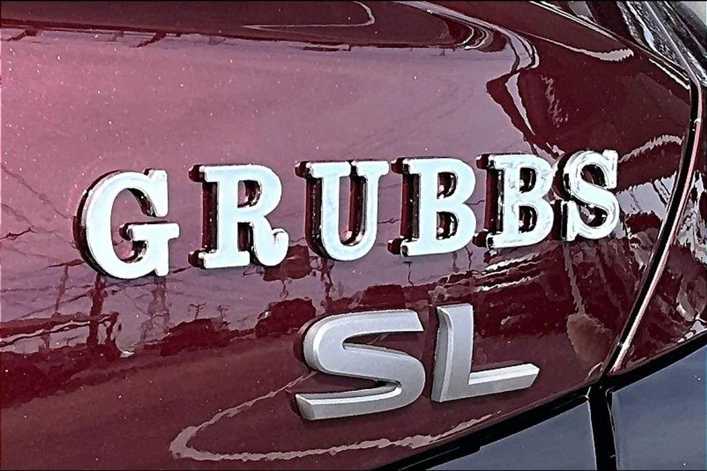 Used 2025 Nissan Altima 2.5 SL image 41