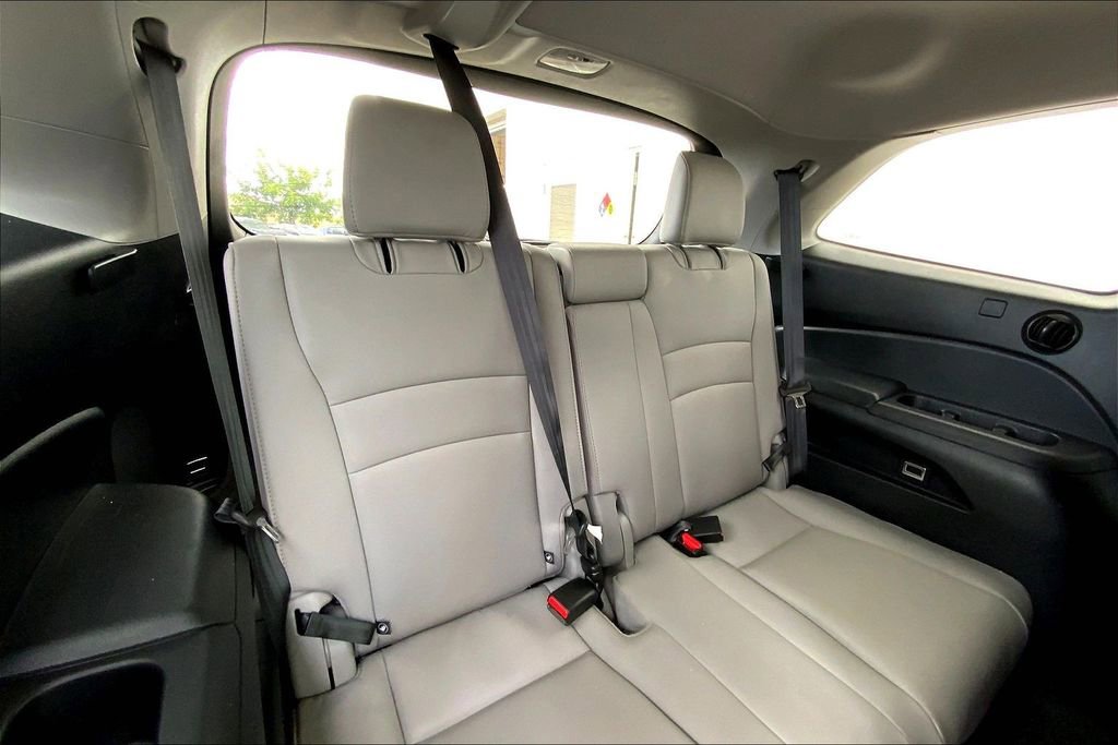 Used 2022 Honda Pilot EX-L image 26