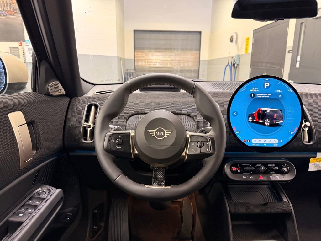 New 2027 MINI Cooper Countryman S AWD/4WD image 23
