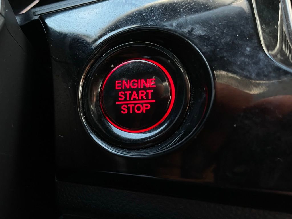 Certified 2022 Honda Civic Sport image 21