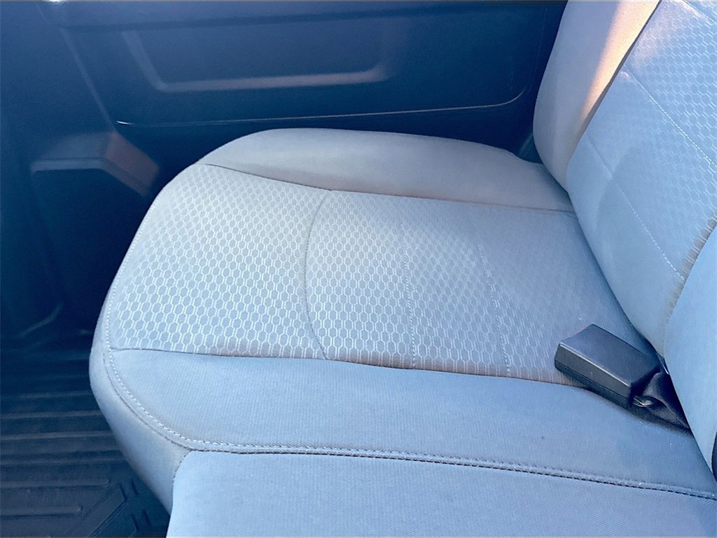 Used 2018 RAM 1500 Express image 28