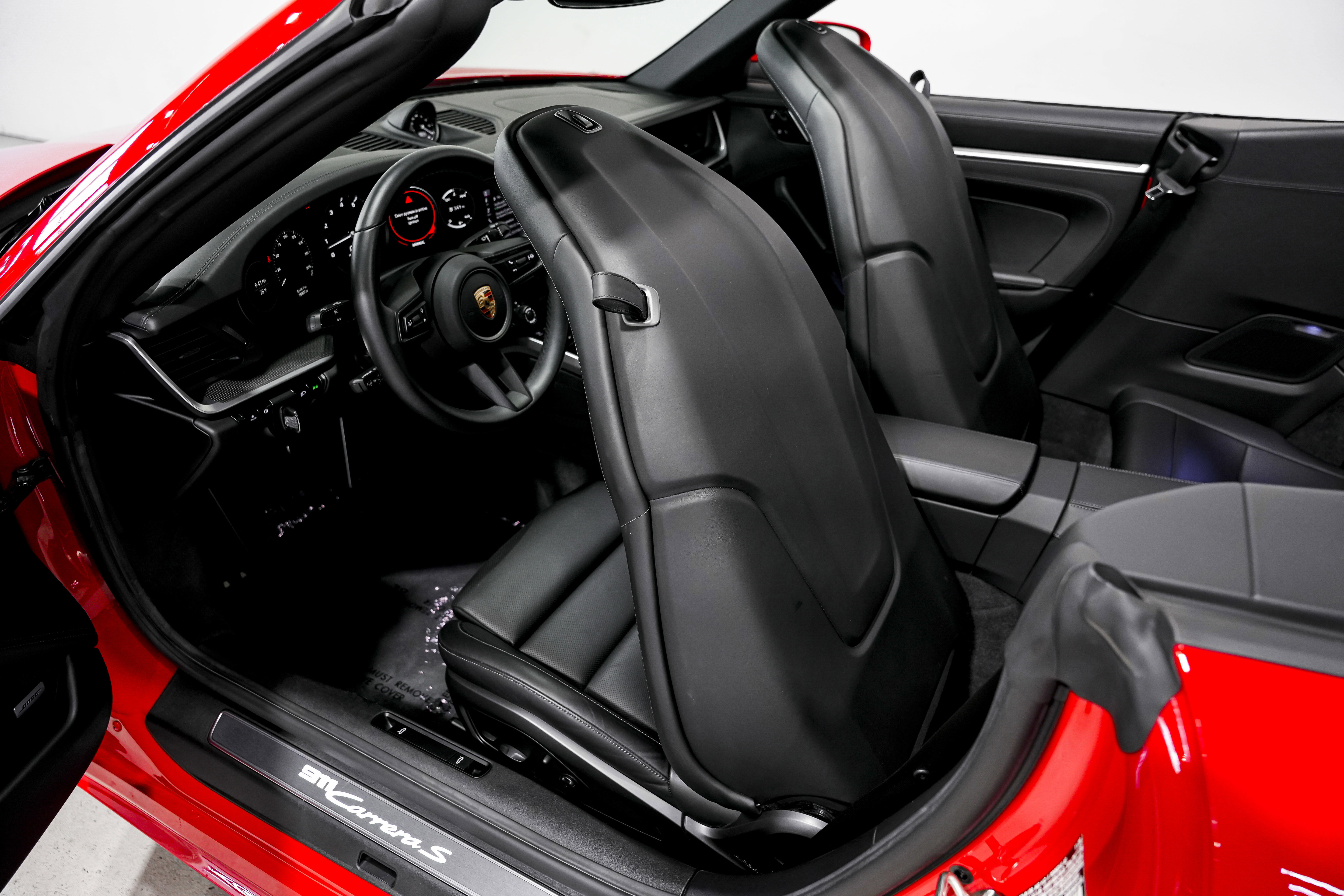 Used 2021 Porsche 911 Carrera S image 24