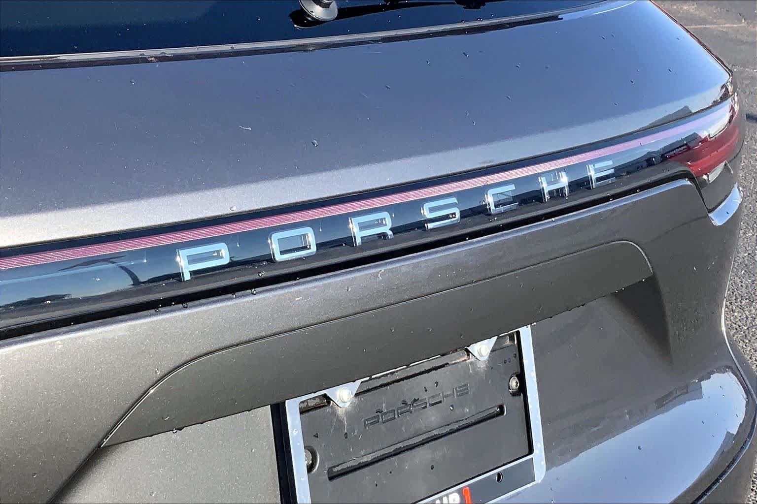 Used 2019 Porsche Cayenne AWD/4WD image 10