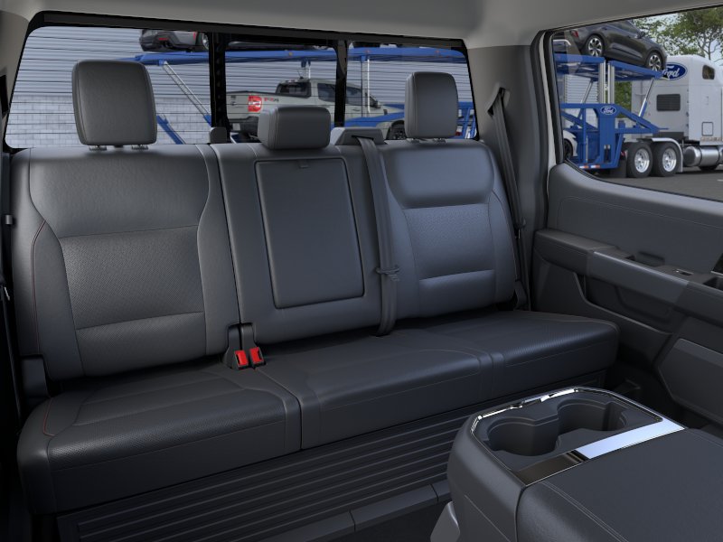 New 2026 Ford F250 4x4 Crew Cab Super Duty image 11