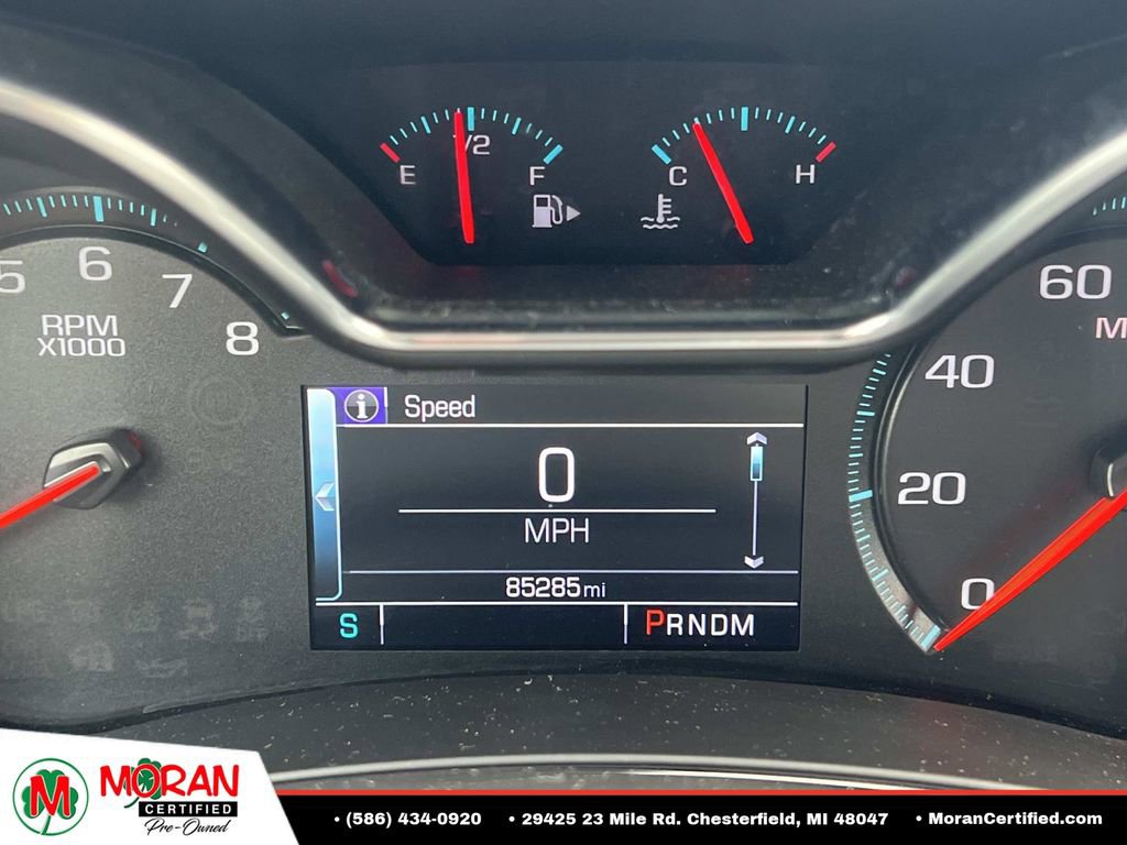 Used 2019 Chevrolet Impala LS FWD image 19