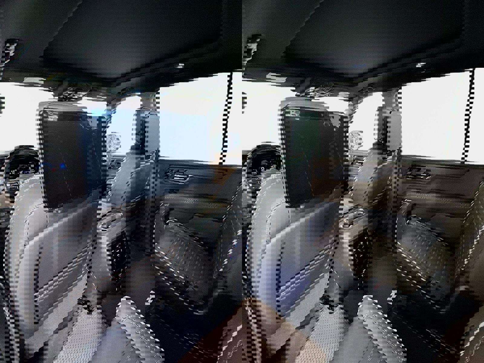 New 2026 GMC Yukon XL Denali Ultimate image 36