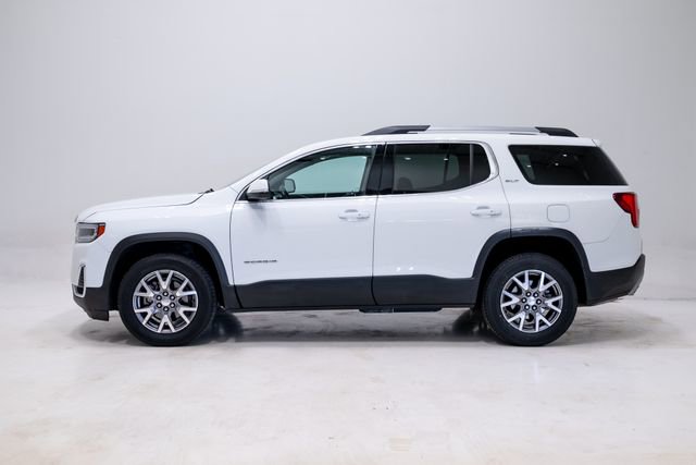 Used 2020 GMC Acadia SLT image 29