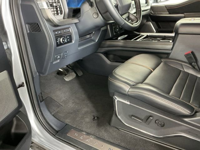 Used 2024 Ford F350 Platinum AWD/4WD image 20