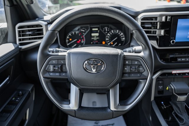 New 2026 Toyota Tundra SR5 image 31