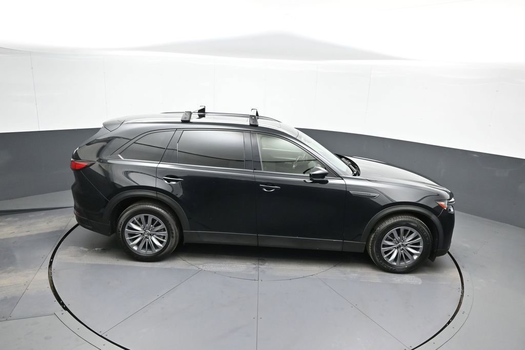 Used 2024 MAZDA CX-90 3.3 Turbo w/ Preferred Plus image 39