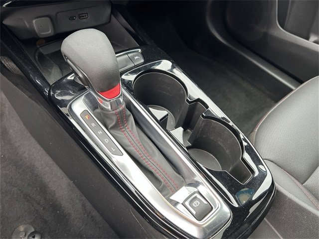 Used 2024 Chevrolet Trax RS w/ Sunroof Package image 19