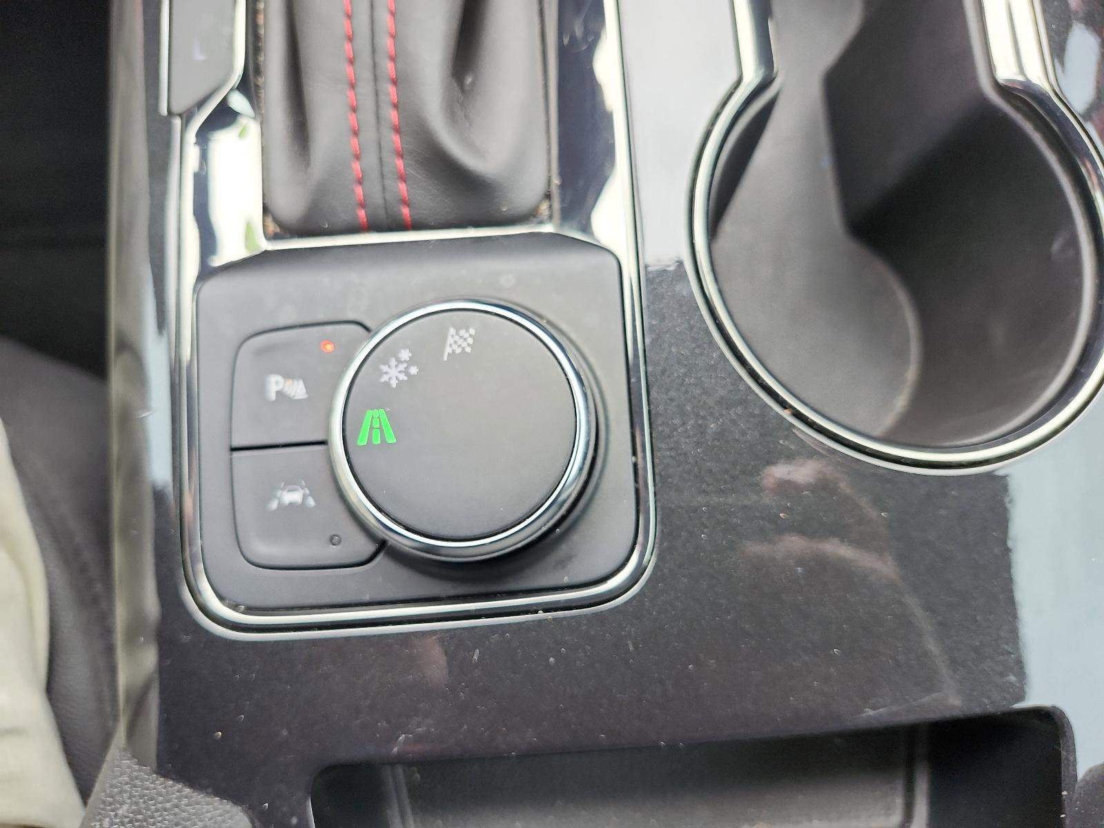 Used 2024 Chevrolet Blazer RS w/ Driver Confidence II Package image 21