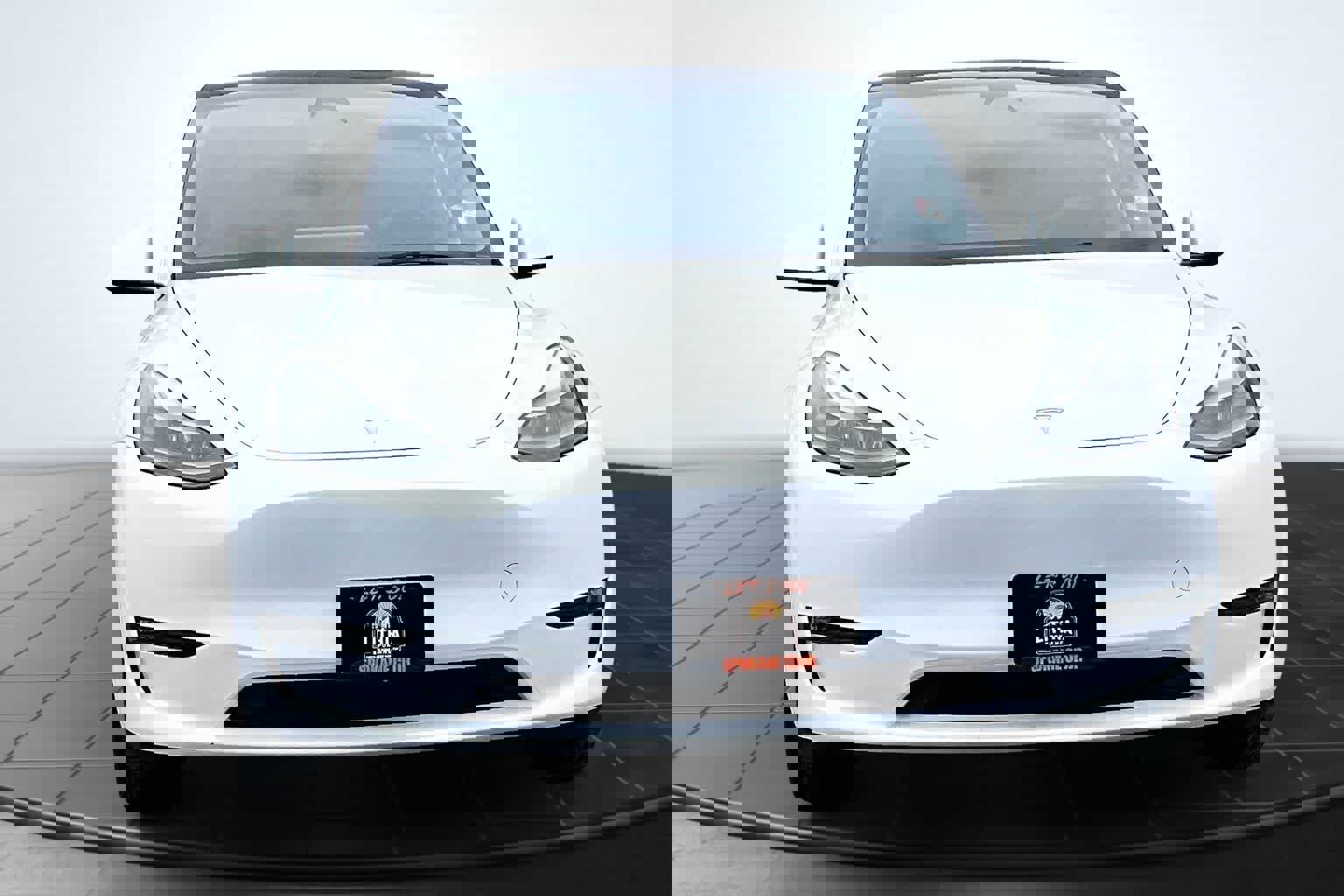 Used 2023 Tesla Model Y Long Range image 6