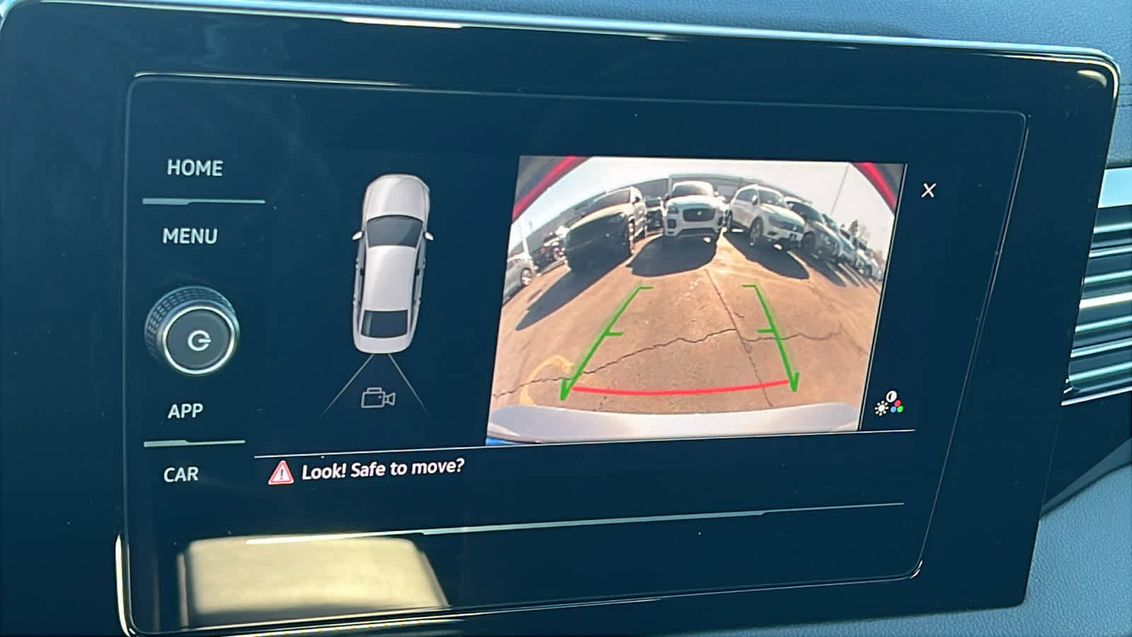 Used 2025 Volkswagen Jetta S image 16