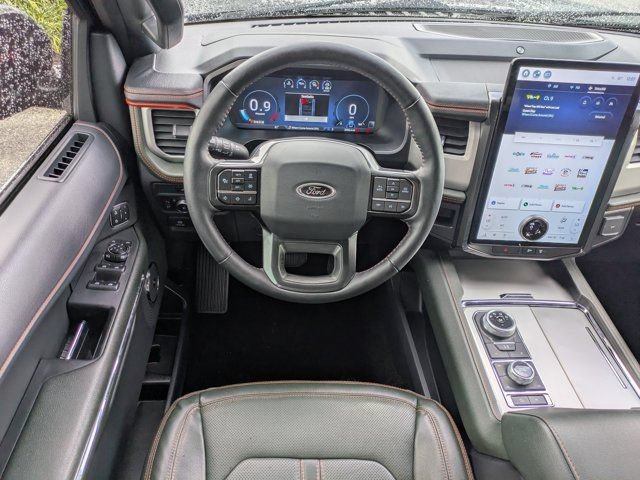 Used 2022 Ford Expedition Timberline AWD/4WD image 15