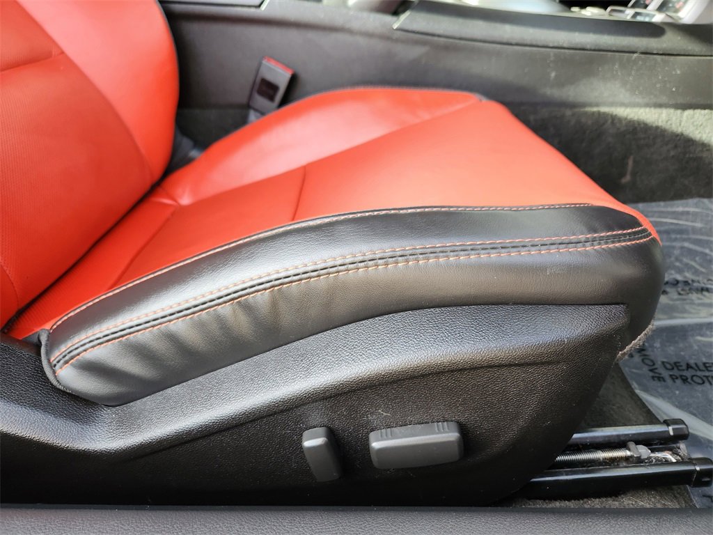 Used 2015 Chevrolet Camaro LT w/ RS Package image 26