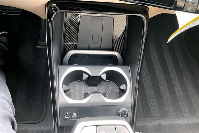 Used 2025 BMW X1 xDrive28i w/ Convenience Package image 24