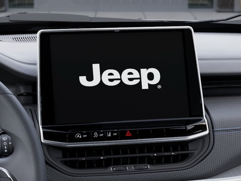 New 2026 Jeep Compass Latitude AWD/4WD image 44
